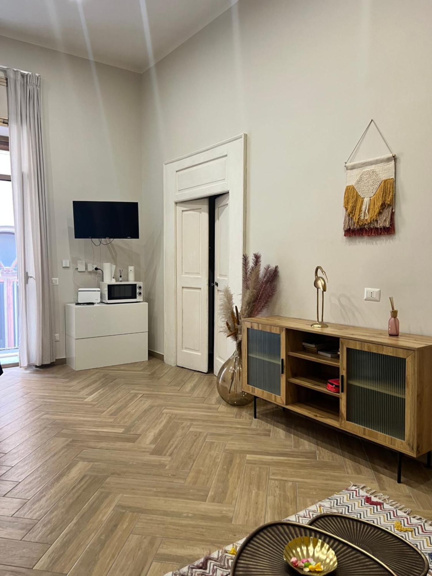Scio' Apartment-Centro Storico- Naples Exterior photo