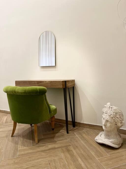 Scio' Apartment-Centro Storico- Naples Exterior photo
