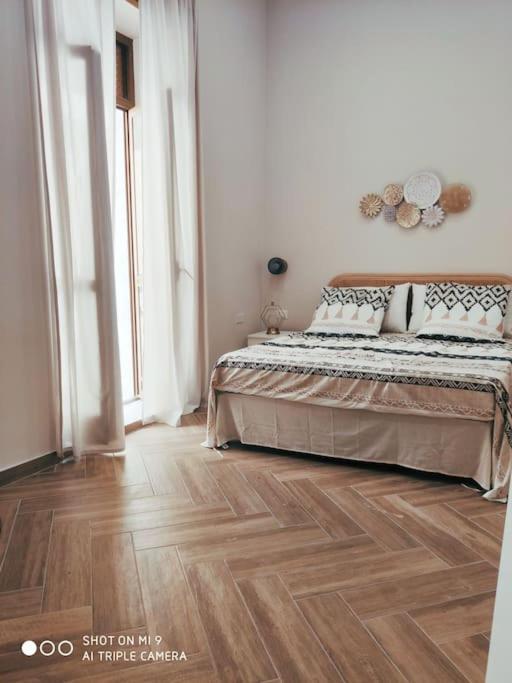 Scio' Apartment-Centro Storico- Naples Exterior photo