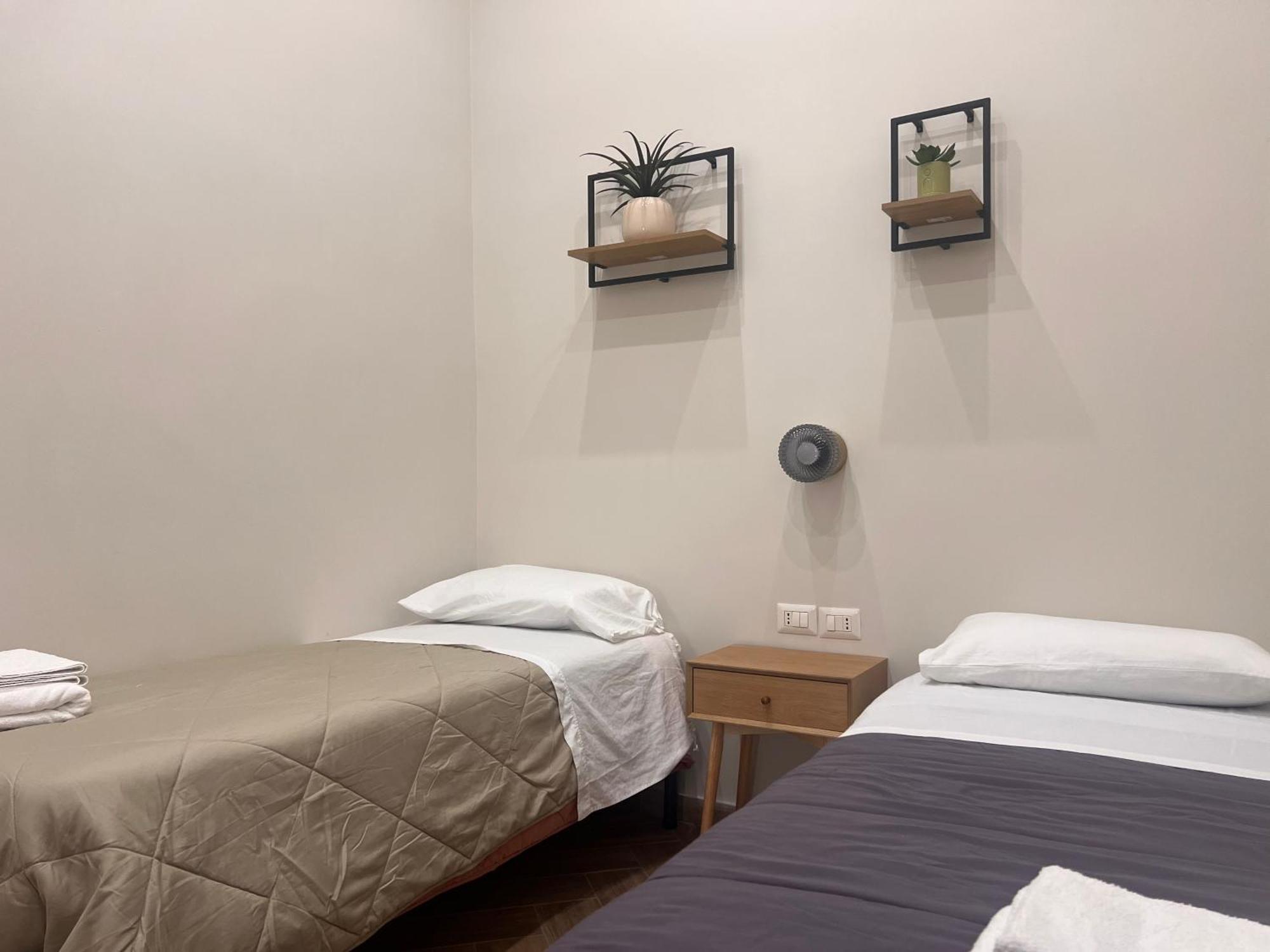 Scio' Apartment-Centro Storico- Naples Exterior photo